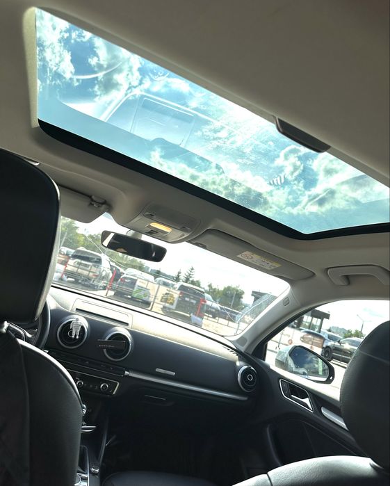 Audi A3 2016 VIN WAUZZZ8V4H1002290 фото оголошення 5 з 8
