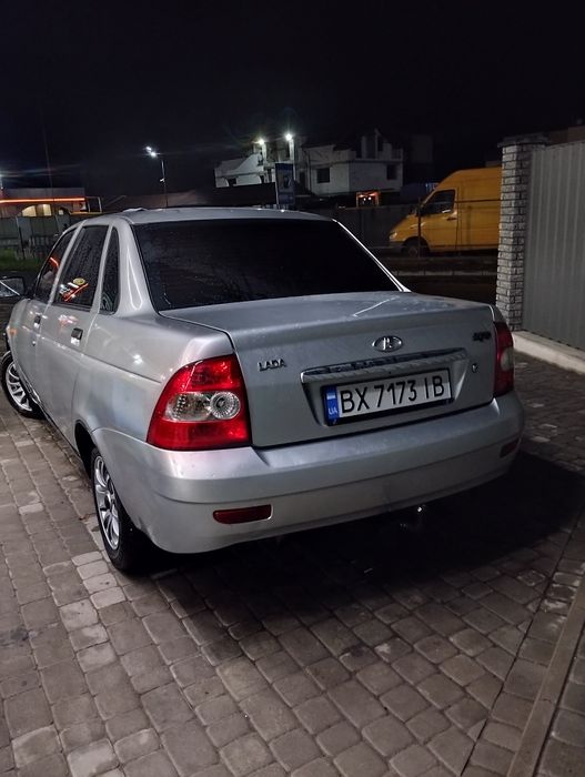 Продам Пріора 2170