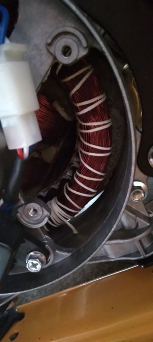 Продам новий генератор