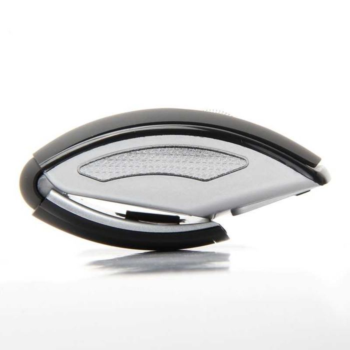 Rato Óptico USB Bluetooth / 2.4GHz Wireless Sem Fios Gaming Ergonómico