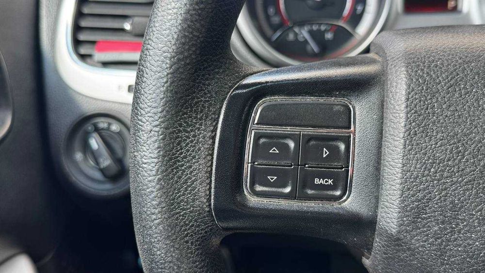Dodge Journey 2015 Автомат Газ бензин