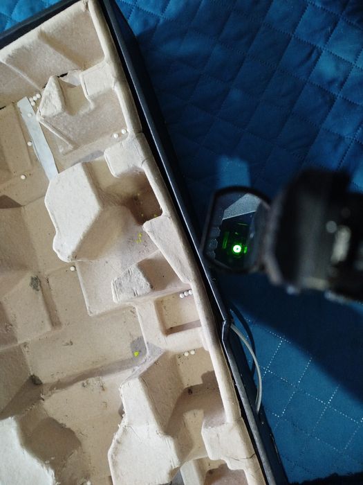 Replica M4 Airsoft sentinel Rossi