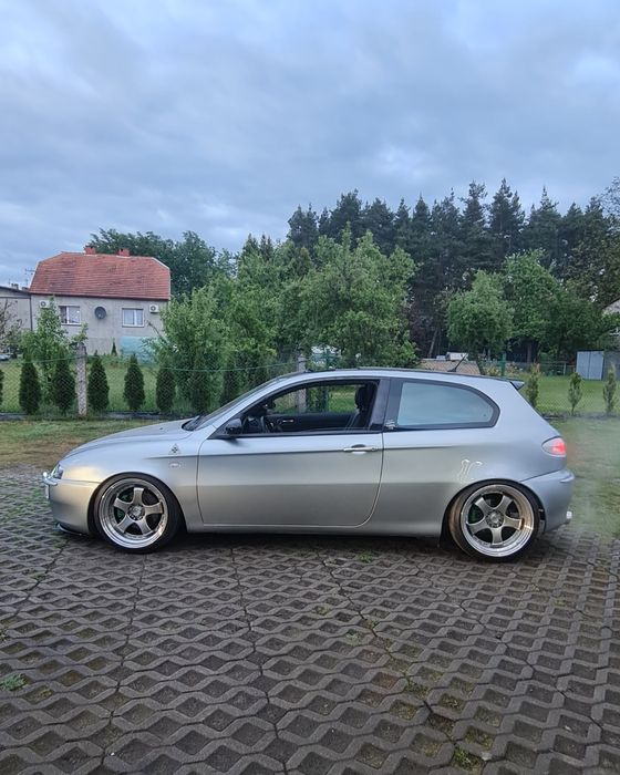 Felgi Forzza Flamber 5x100 5X112 18 8.5j ET25