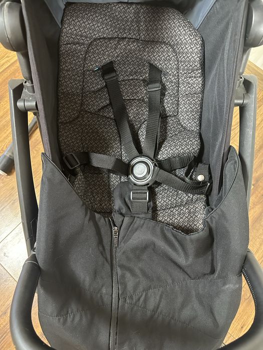 Каляска carello еspiro