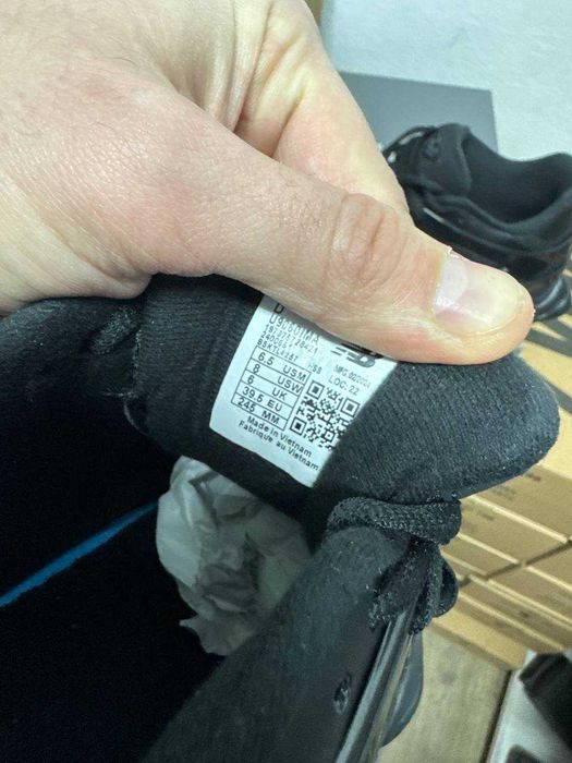 New Balance 9060 Black Cat (36-45) чоловічі-жіночі кросівки Нью Беланс