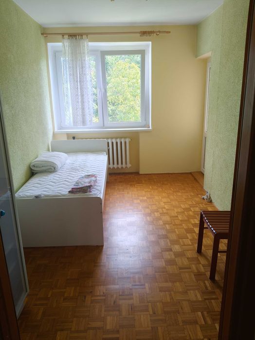 Mieszkanie – Wrocław - Więcej