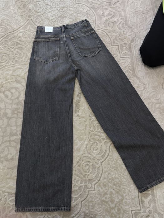 Оригінальні Джинси Zara