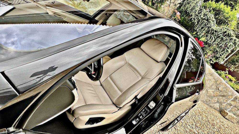 BMW 535D 313cv 10-2016 Bi-Turbo Nacional Pack Line Luxury