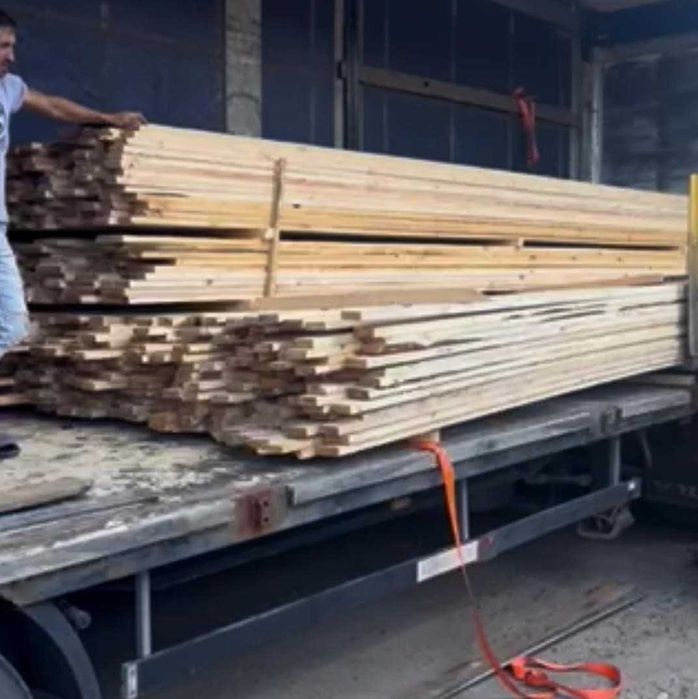 Дошка 145*30*3м (брус, доска, кроква) є доставка пиломатеріали