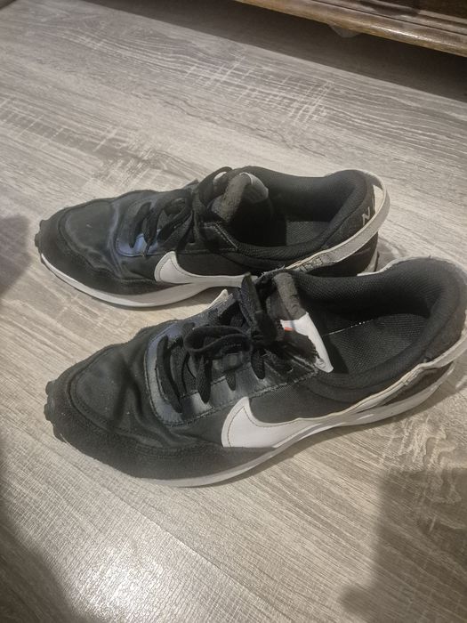 Tênis Nike em perfeito estado