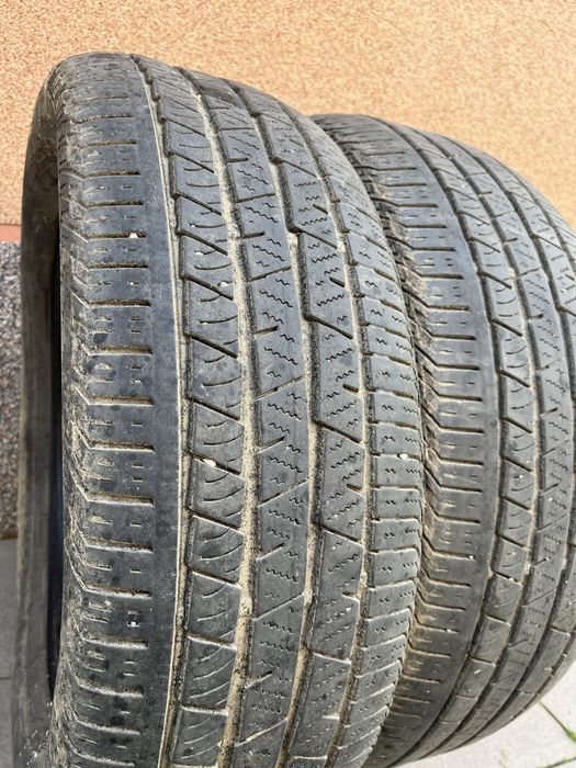 Резина Continental