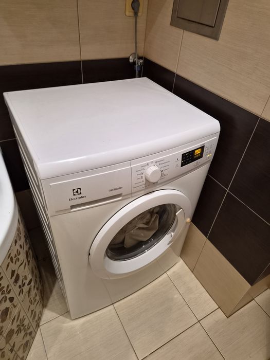 Pralka Electrolux  7 kg (EWP 11074 TW)