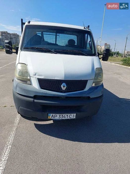 продам Renault Mascott 2005