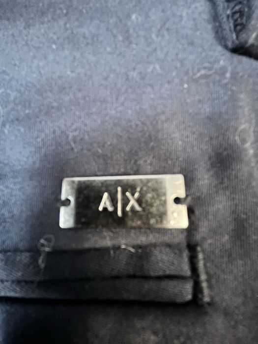 Продам класичні брюки Armani Exchange
