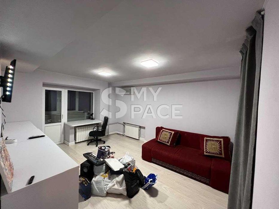 1к квартира з ремонтом, Русанівська набережна, 10