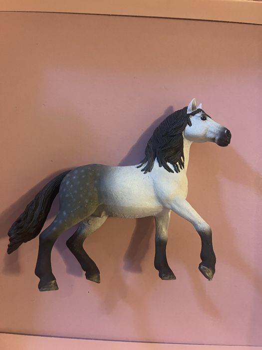 Koniki Schleich zestaw