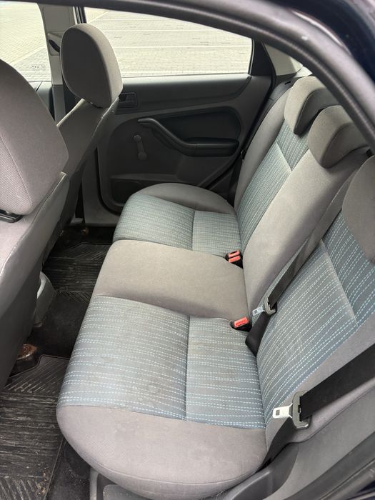 Ford Focus hatchback