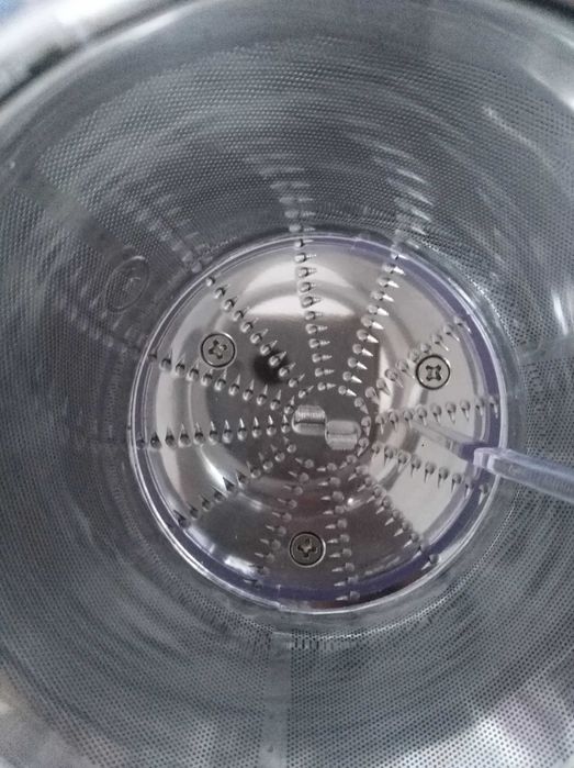 Máquina de Fazer Sumos Sencor (portes incluídos)