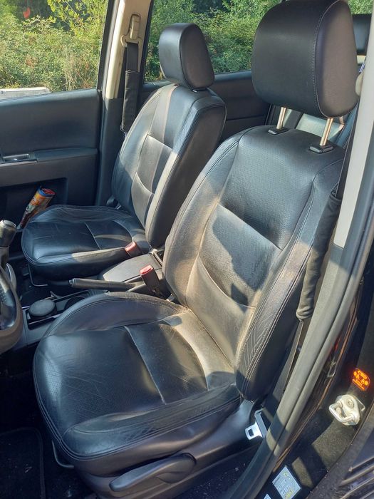 Mazda 5 - 7 lugares 2009