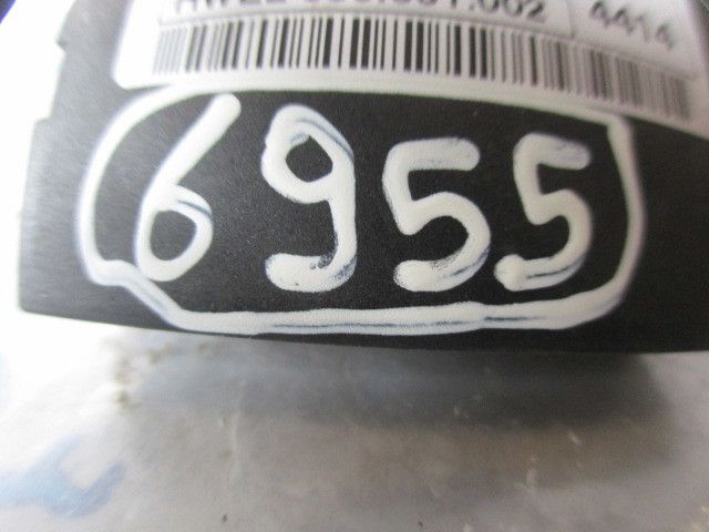 Bomba de combustível BMW 1 (F20)