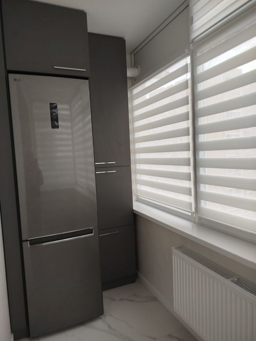 Здам 1 кімнатну квартиру в новобудові ЖК Полісся 2