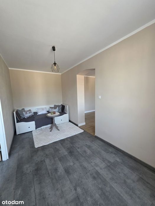- 2- pokoje - Ip.- 41m - Łaziska Śr.