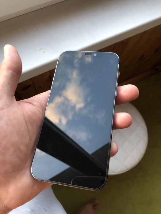 Iphone 12 pro 128G