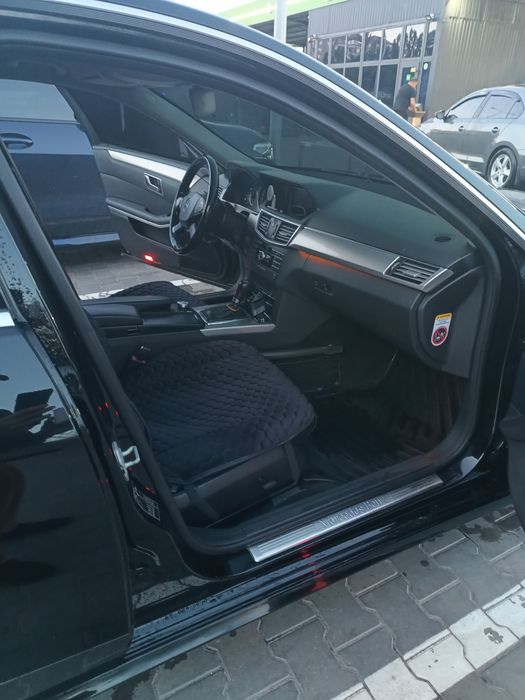 Mercedes e200 w212