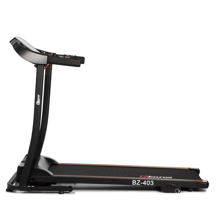Бігова доріжка Abarqs BZ-403 до 110кг