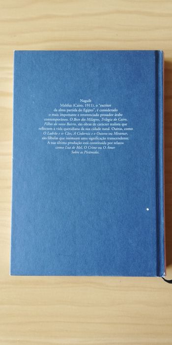 As Noites das Mil e Uma Noites - Naguib Mahfouz