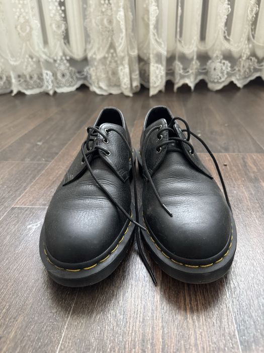 Туфлі Dr Martens