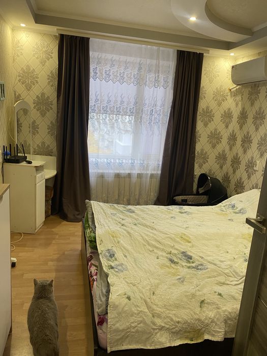 Продам 2-х комнатную квартиру ПХЗ