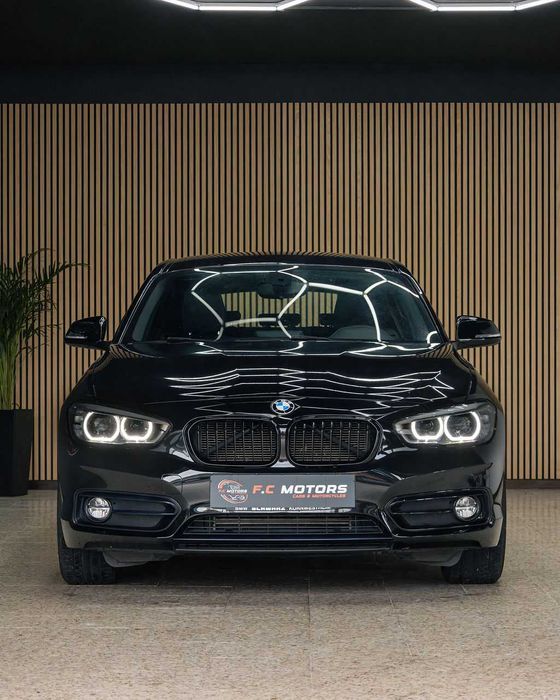 BMW - BMW 118i SPORT