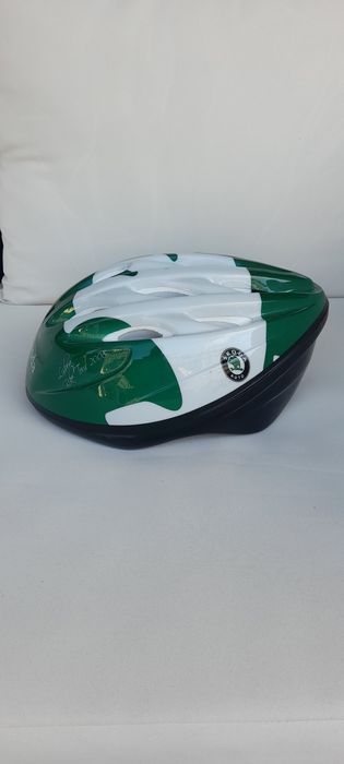 Capacete de protecção