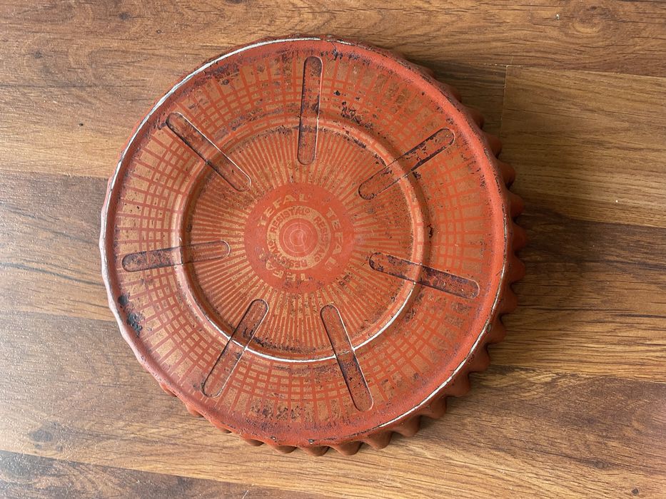 Форми для випічки