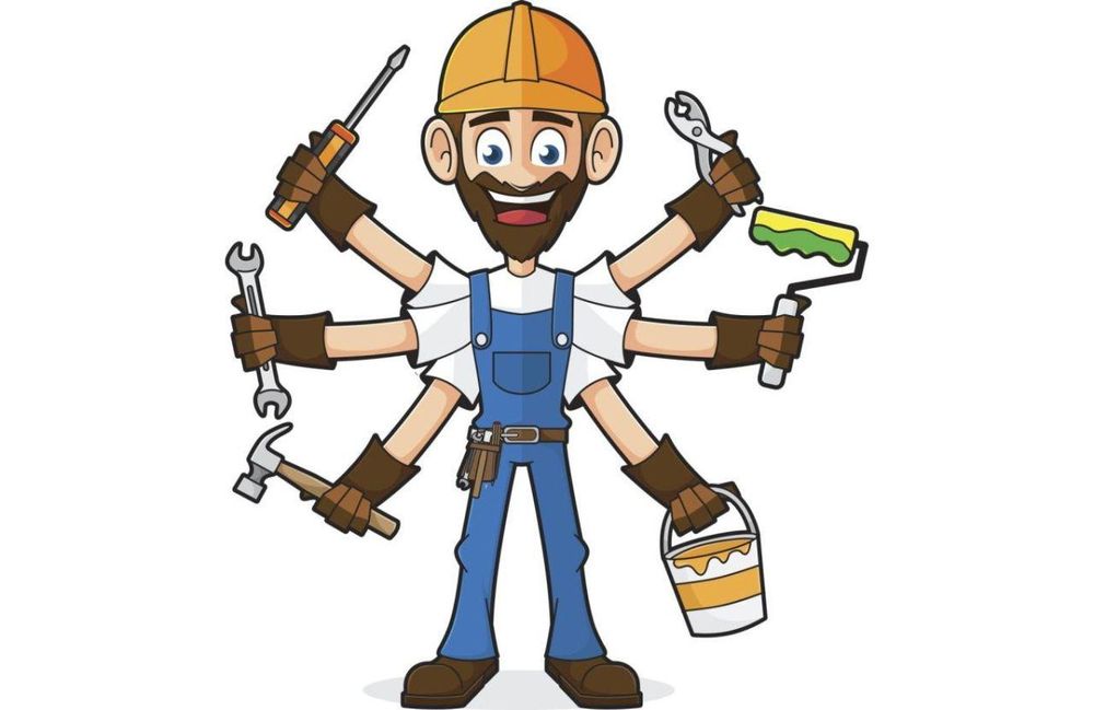 Usługi remontowo budowlane, gładzie,malowanie