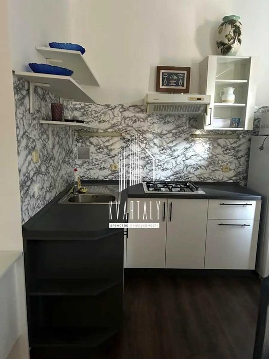 1-комнатная квартира по адресу (площадь 51,7 м²) - Atlanta.ua - фото 12