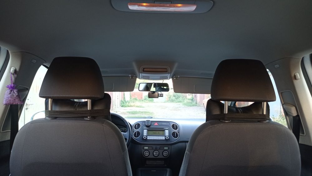 Продам Гольф 5+ 1.6 газ/бензин