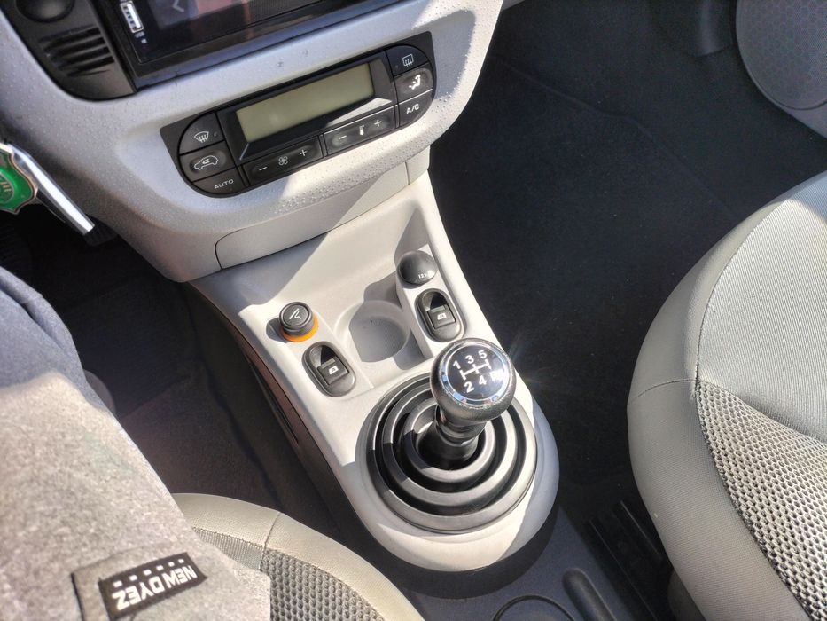 Citroen C3 Pluriel