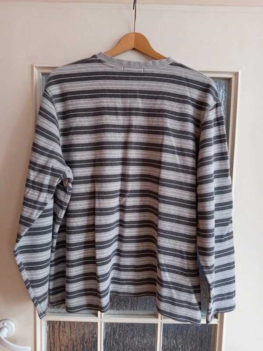 Bluza męska bawełniana
