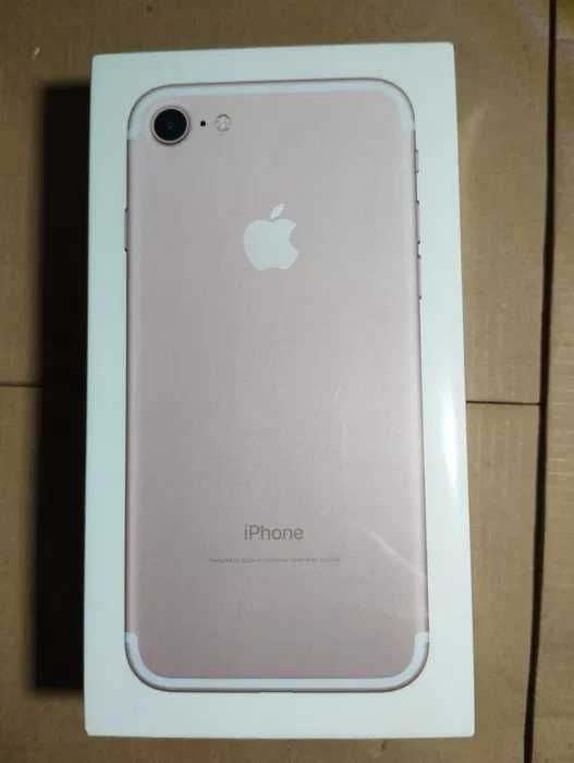 Apple Iphone 7 128 GB