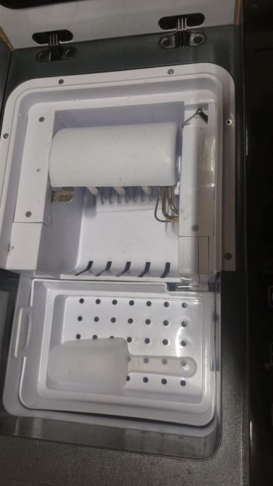 Geleira mudiro 45litros 12v/24v