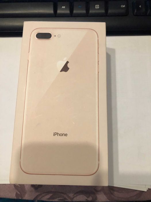 iphone 8 plus 64gb