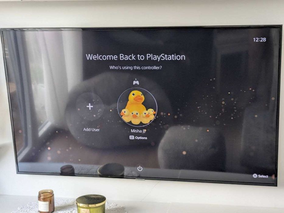 Konsola Sony PlayStation 5 Slim E Chassis 1TB