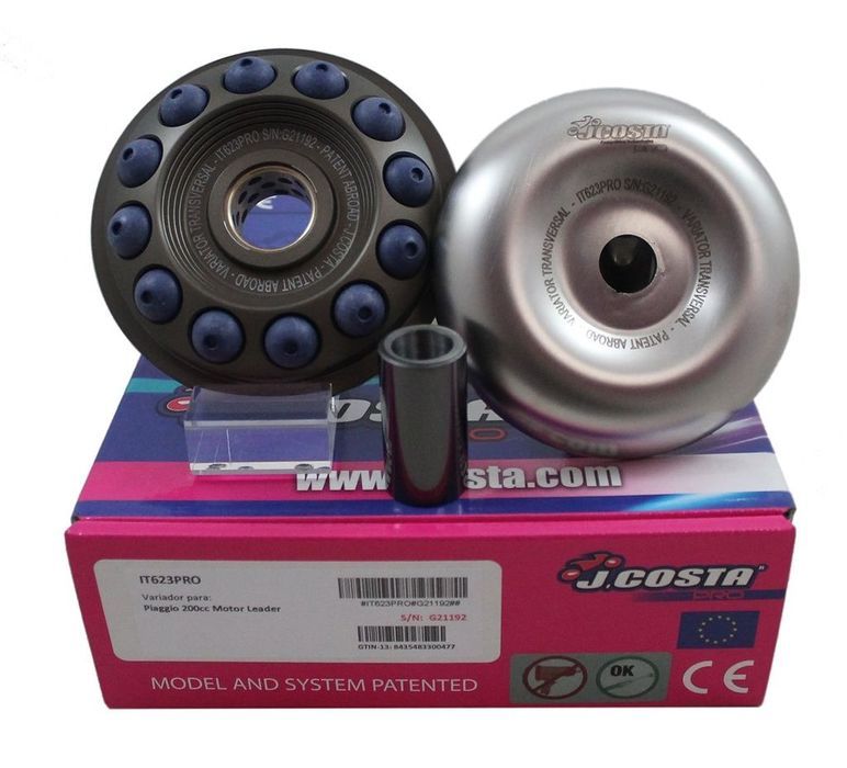 variador it623pro j. costa