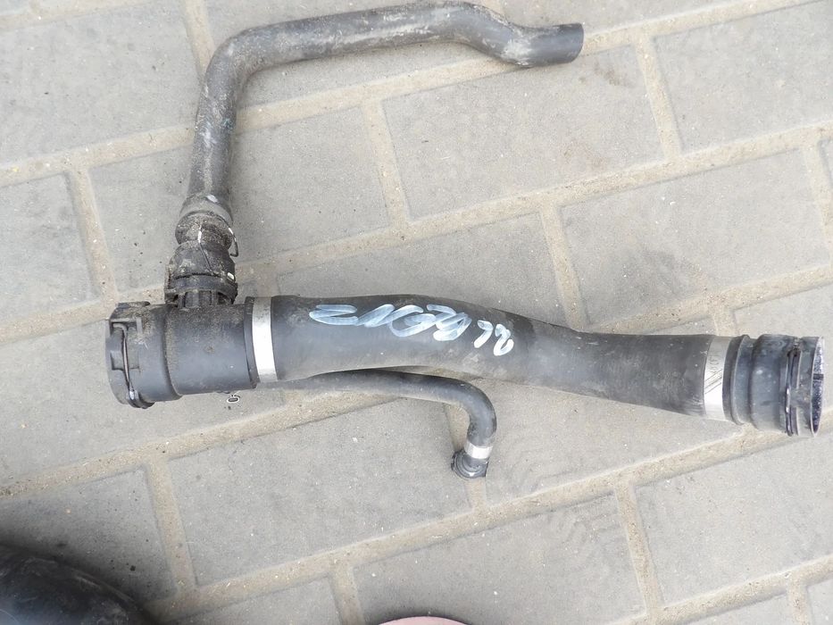 BMW - F20,F30 - PRZEW OD POWIETRZA - 7619432