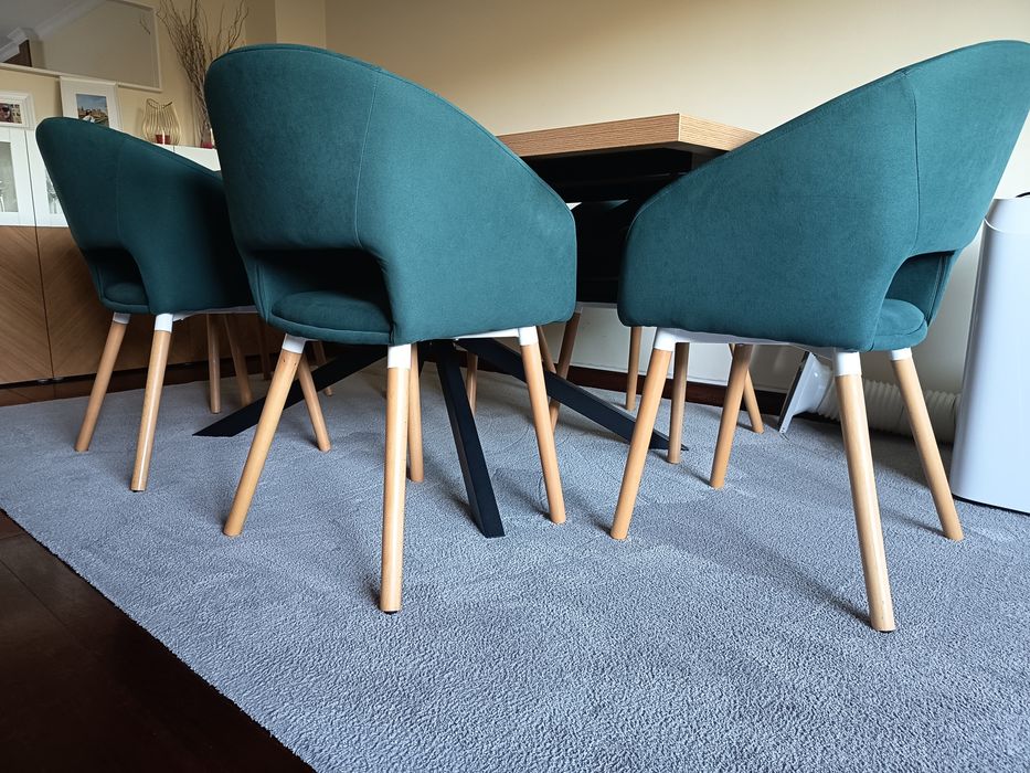 Cadeiras para sala de jantar