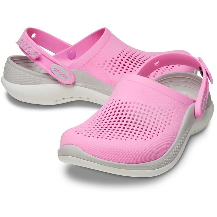 Жіночі крокси Crocs LiteRide 360 розмір M7/W9 (39) 25 см