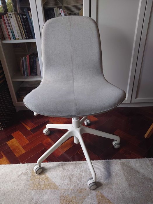 Cadeira Escritório Ikea