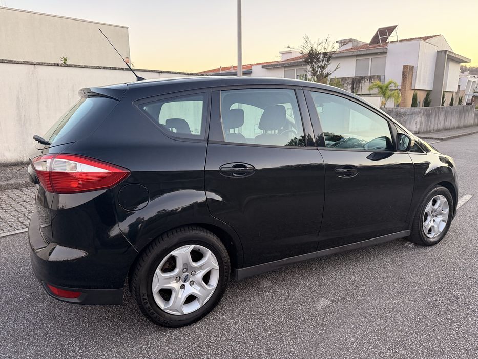Ford C-Max 1.6 Tdci